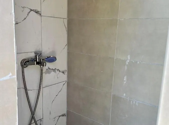 Vilă Anfora Villalari Belek