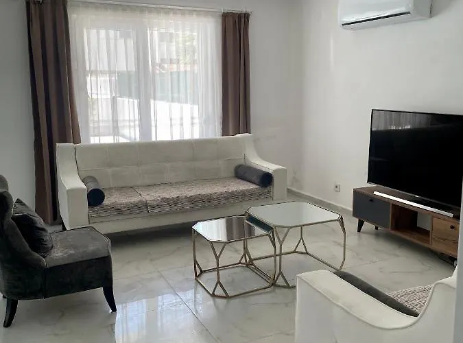 Vilă Anfora Villalari *