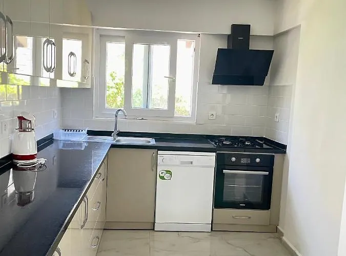 Anfora Villalari Belek