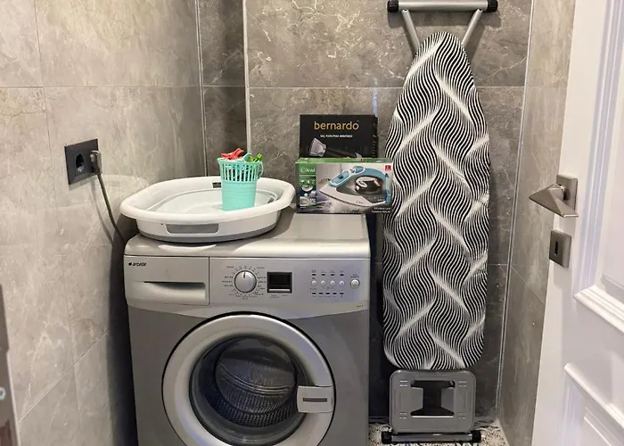 Anfora Villalari Belek