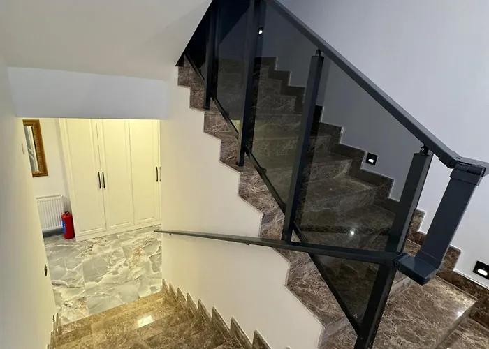 Anfora Villalari Vilă *