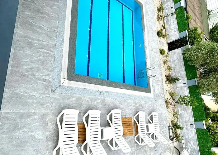 Vilă Anfora Villalari