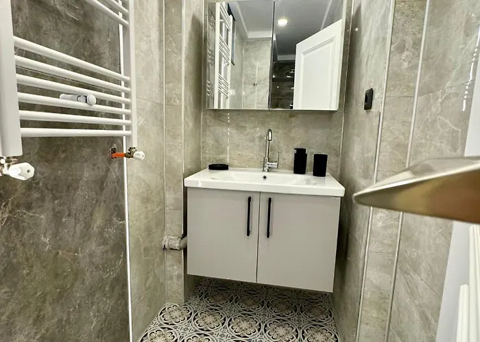 Vilă Anfora Villalari *