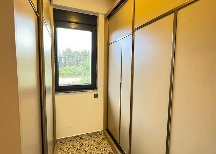 Anfora Villalari Vilă Belek