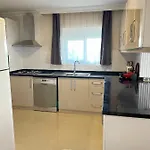 Anfora Villalari Belek