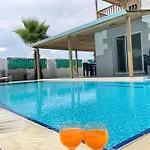 Villa Anfora Villalari