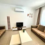 Villa Anfora Villalari Belek