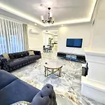 Anfora Villalari Villa Belek