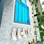 Villa Anfora Villalari