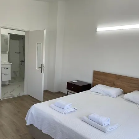 Anfora Villalari Villa Belek