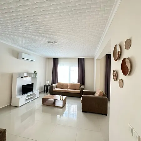 Anfora Villalari וילה
