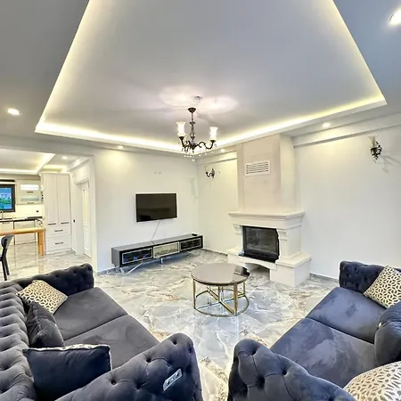 Vila Anfora Villalari *