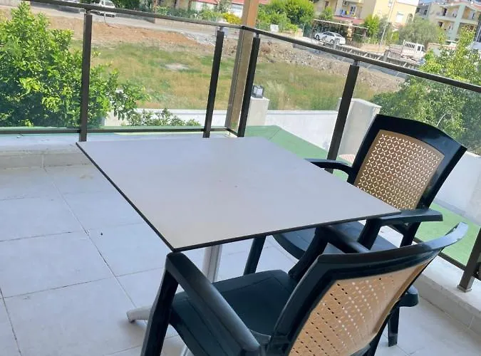 Anfora Villalari Vila Belek