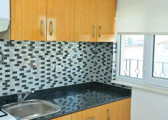 Anfora Villalari * Belek