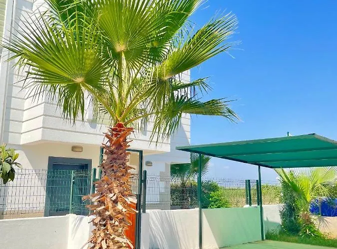 Anfora Villalari