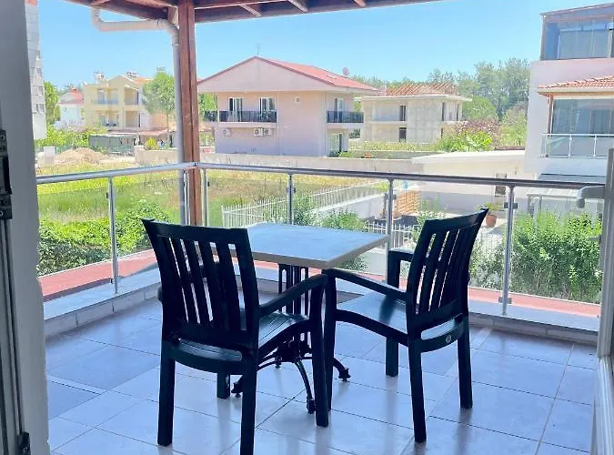 Vila Anfora Villalari Belek
