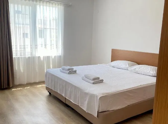 Anfora Villalari Belek