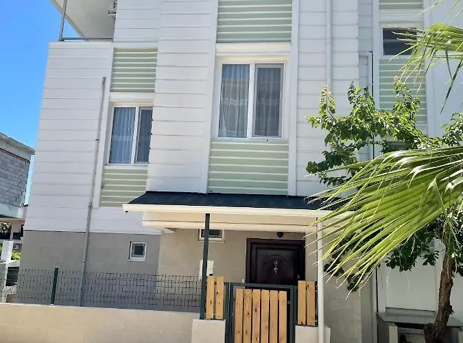 Vila Anfora Villalari