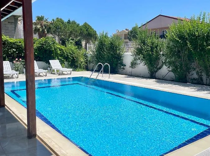 Anfora Villalari Belek