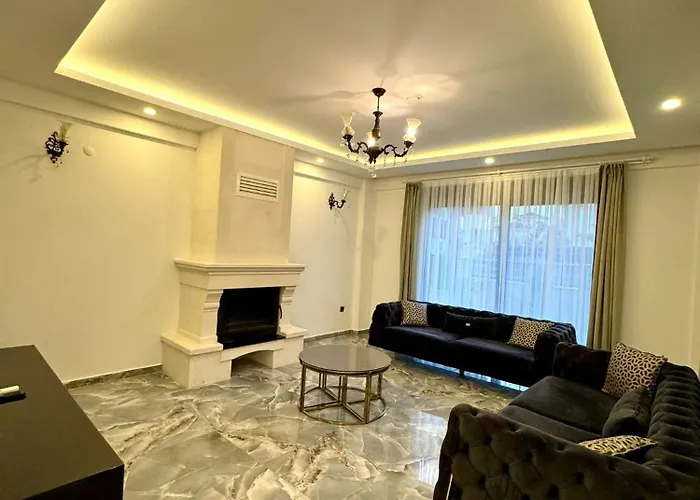 Anfora Villalari * Belek