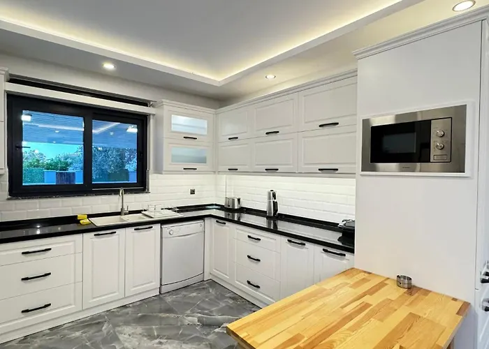 Vila Anfora Villalari