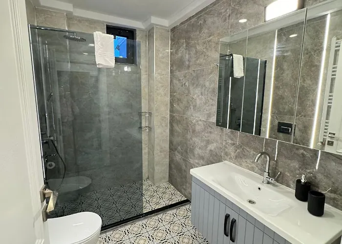 Anfora Villalari Belek