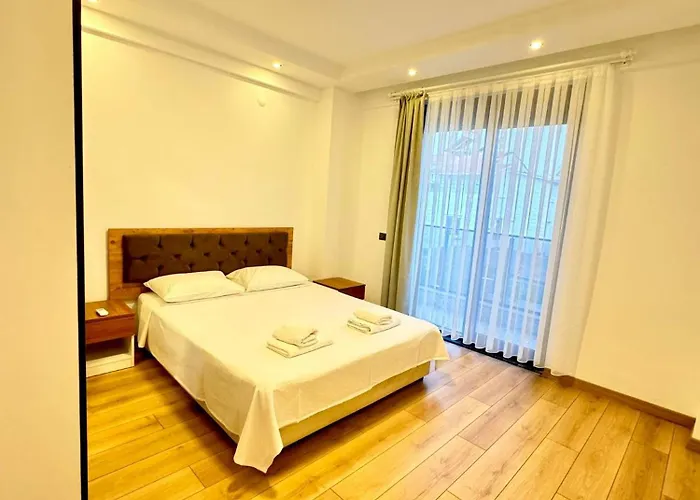 Anfora Villalari Vila Belek